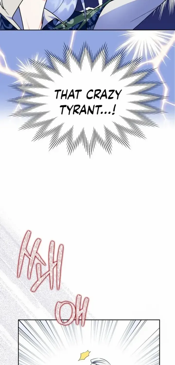 I Became The Tyrant’S Servant Chapter 18 page 38 - MangaKakalot