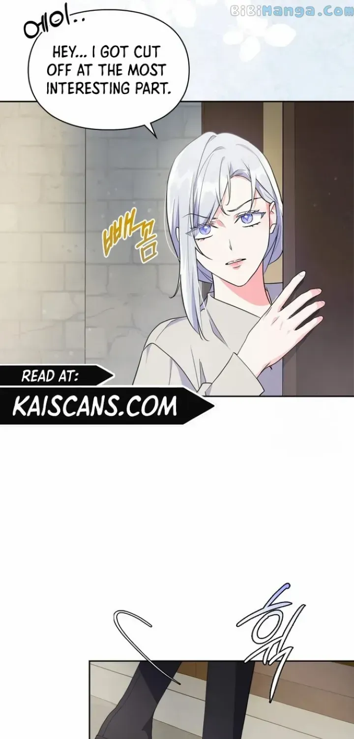 I Became The Tyrant’S Servant Chapter 18 page 7 - MangaKakalot