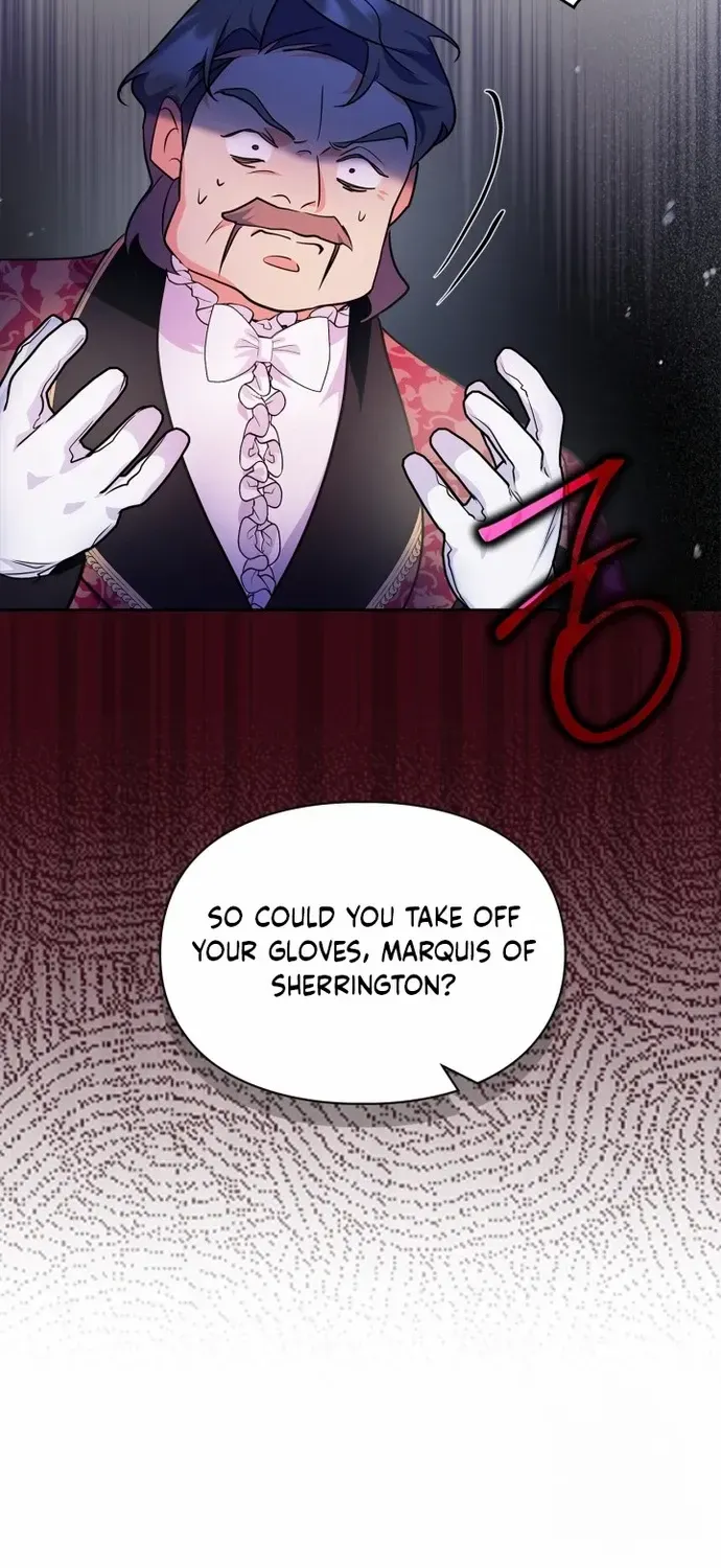 I Became The Tyrant’S Servant Chapter 19 page 36 - MangaKakalot