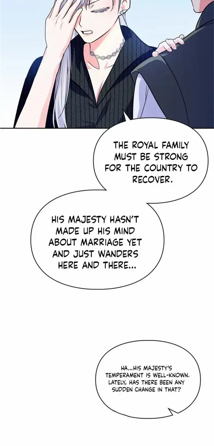 I Became The Tyrant’S Servant Chapter 22 page 84 - MangaKakalot