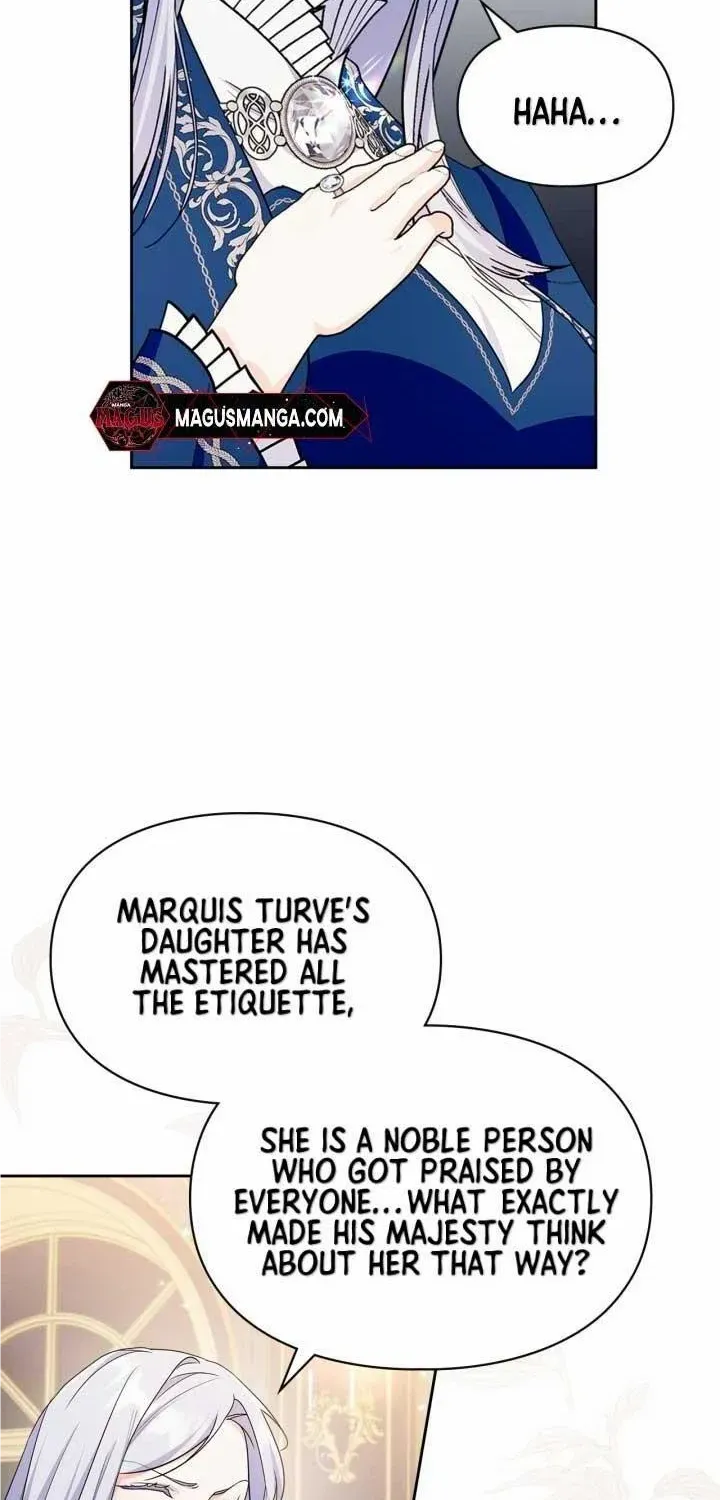 I Became The Tyrant’S Servant Chapter 30 page 11 - MangaKakalot