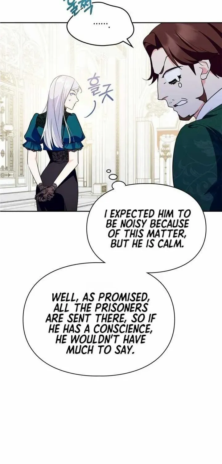 I Became The Tyrant’S Servant Chapter 30 page 29 - MangaKakalot