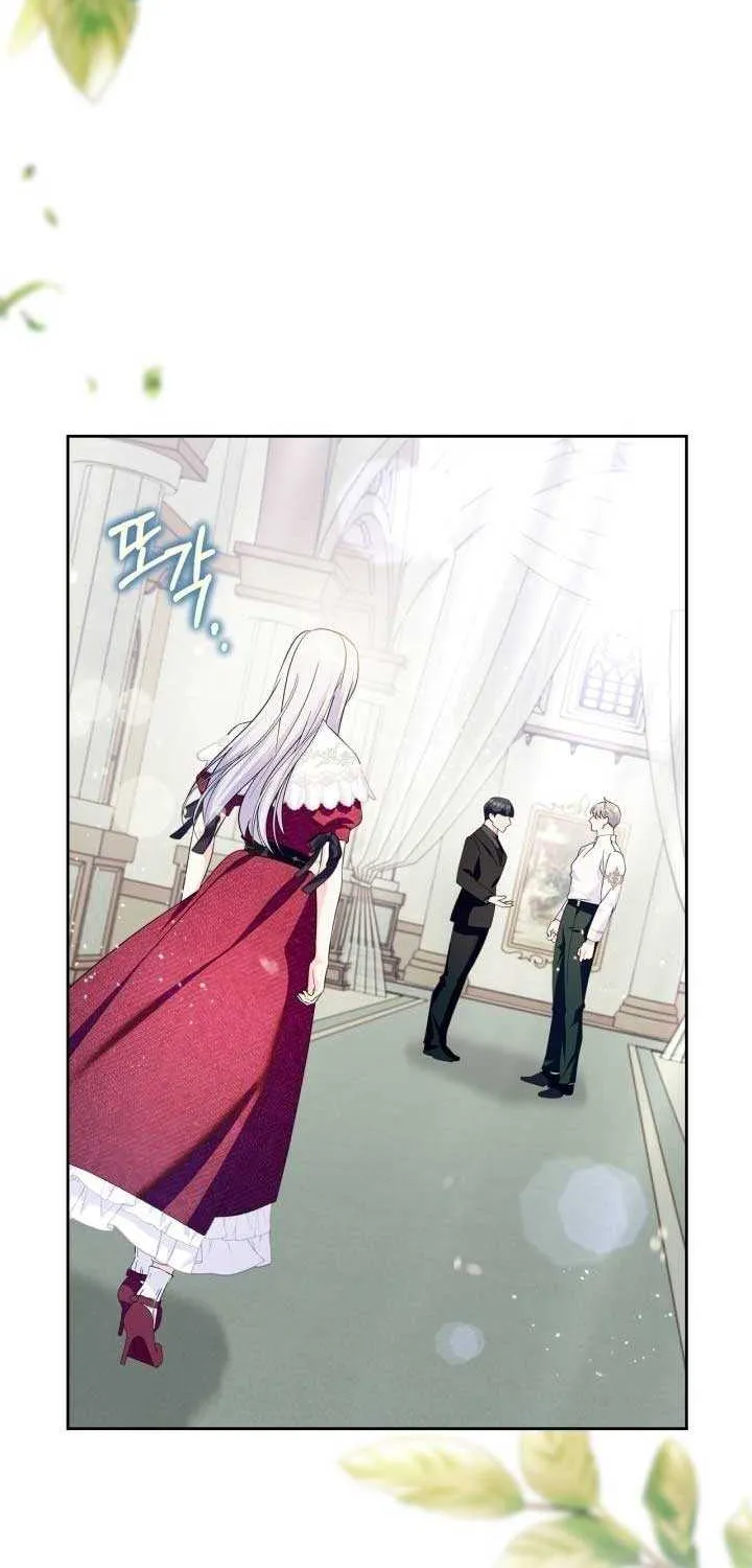 I Became The Tyrant’S Servant Chapter 34 page 15 - MangaKakalot