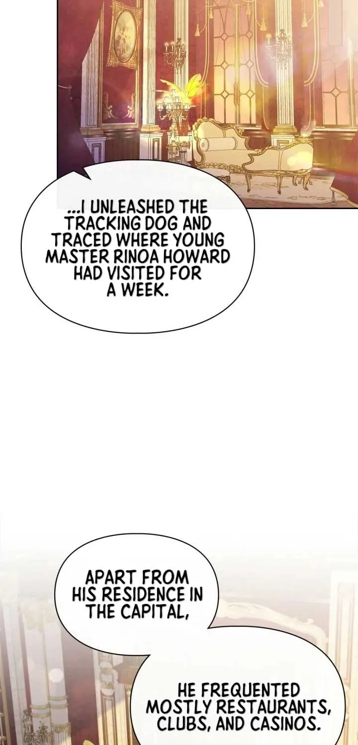 I Became The Tyrant’S Servant Chapter 36 page 62 - MangaKakalot