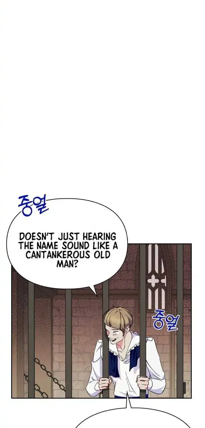 I Became The Tyrant’S Servant Chapter 42 page 89 - MangaKakalot