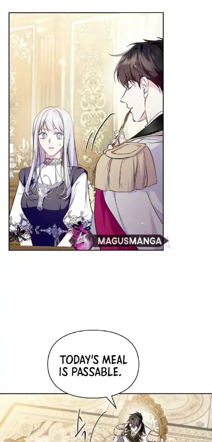 I Became The Tyrant’S Servant Chapter 43 page 16 - MangaKakalot