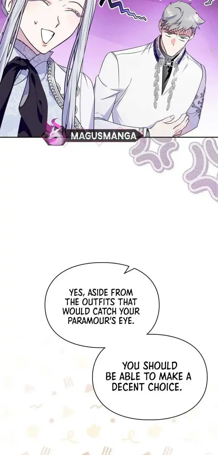 I Became The Tyrant’S Servant Chapter 44 page 27 - MangaKakalot