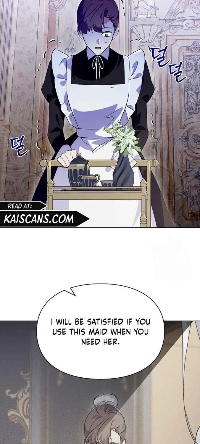 I Became The Tyrant’S Servant Chapter 8 page 27 - MangaKakalot