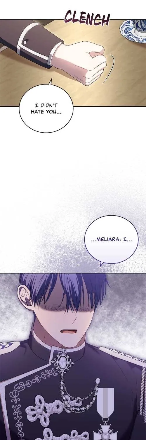 I Became The Villainess In An Anticlimactic Novel Chapter 42 page 25 - MangaKakalot