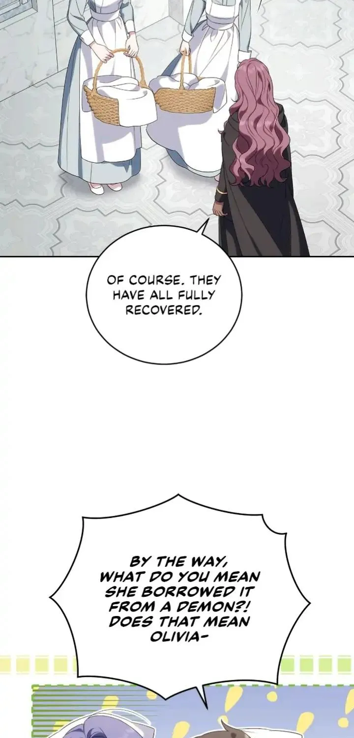 I Became The Villainess In An Anticlimactic Novel Chapter 47 page 72 - MangaKakalot