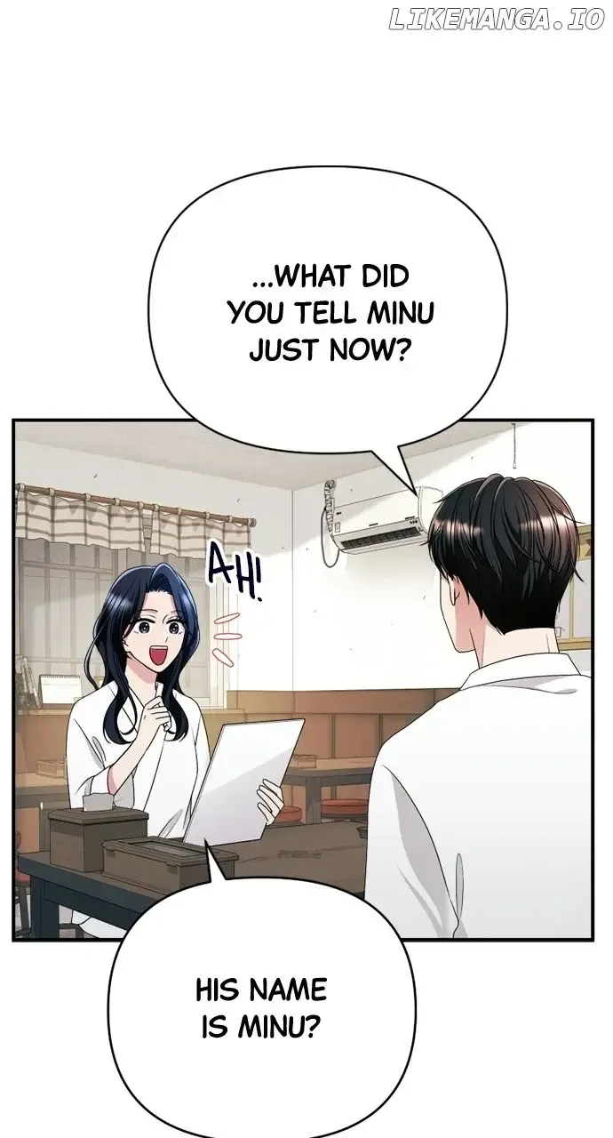 I Became The Villainess Of A Third-Rate Drama Chapter 15 page 49 - MangaKakalot