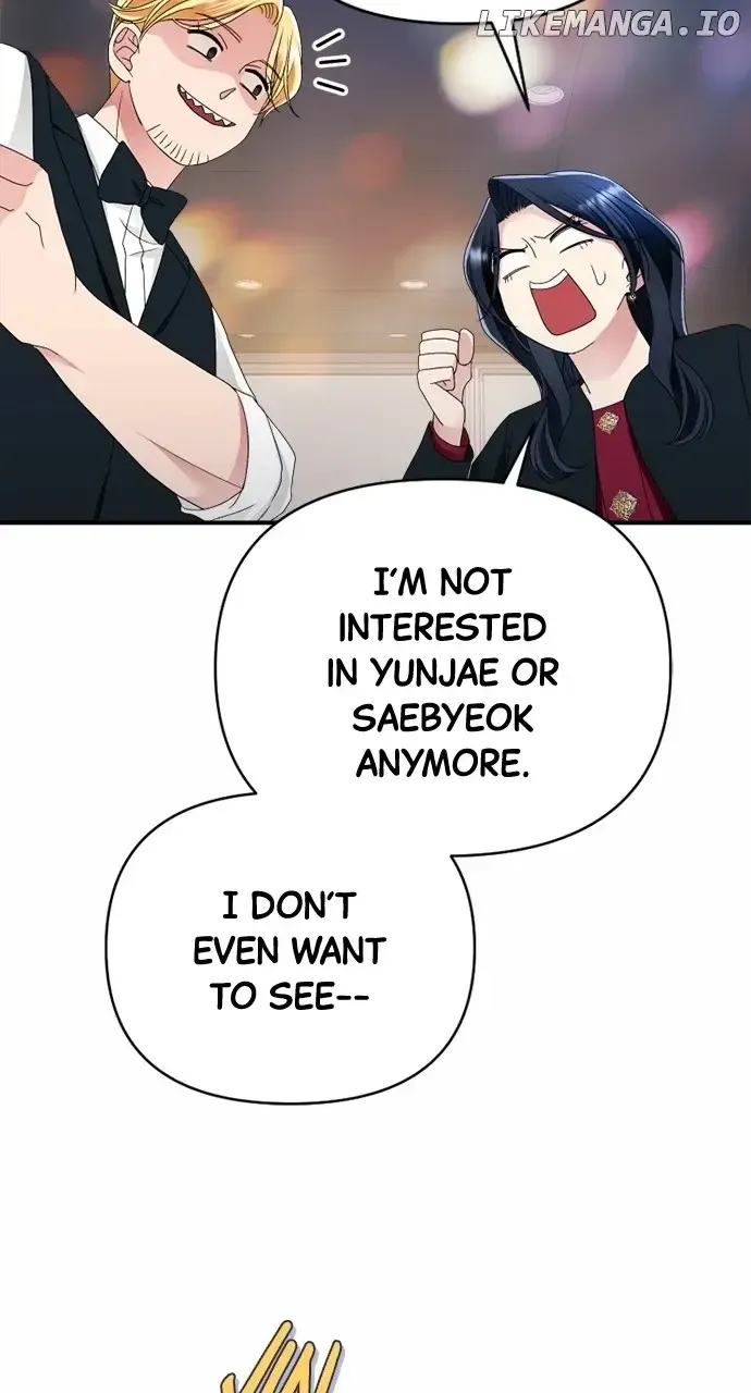 I Became The Villainess Of A Third-Rate Drama Chapter 19 page 107 - MangaKakalot