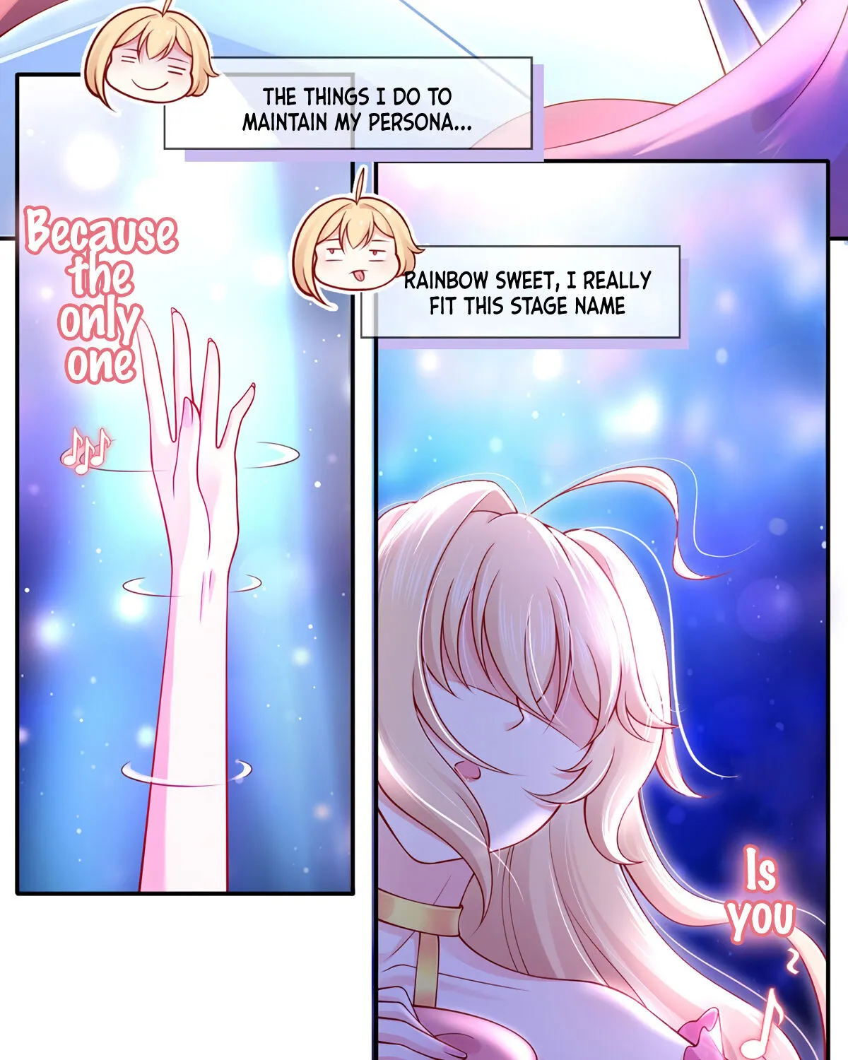 I Became The Villain’S Wife Chapter 1 page 34 - MangaKakalot