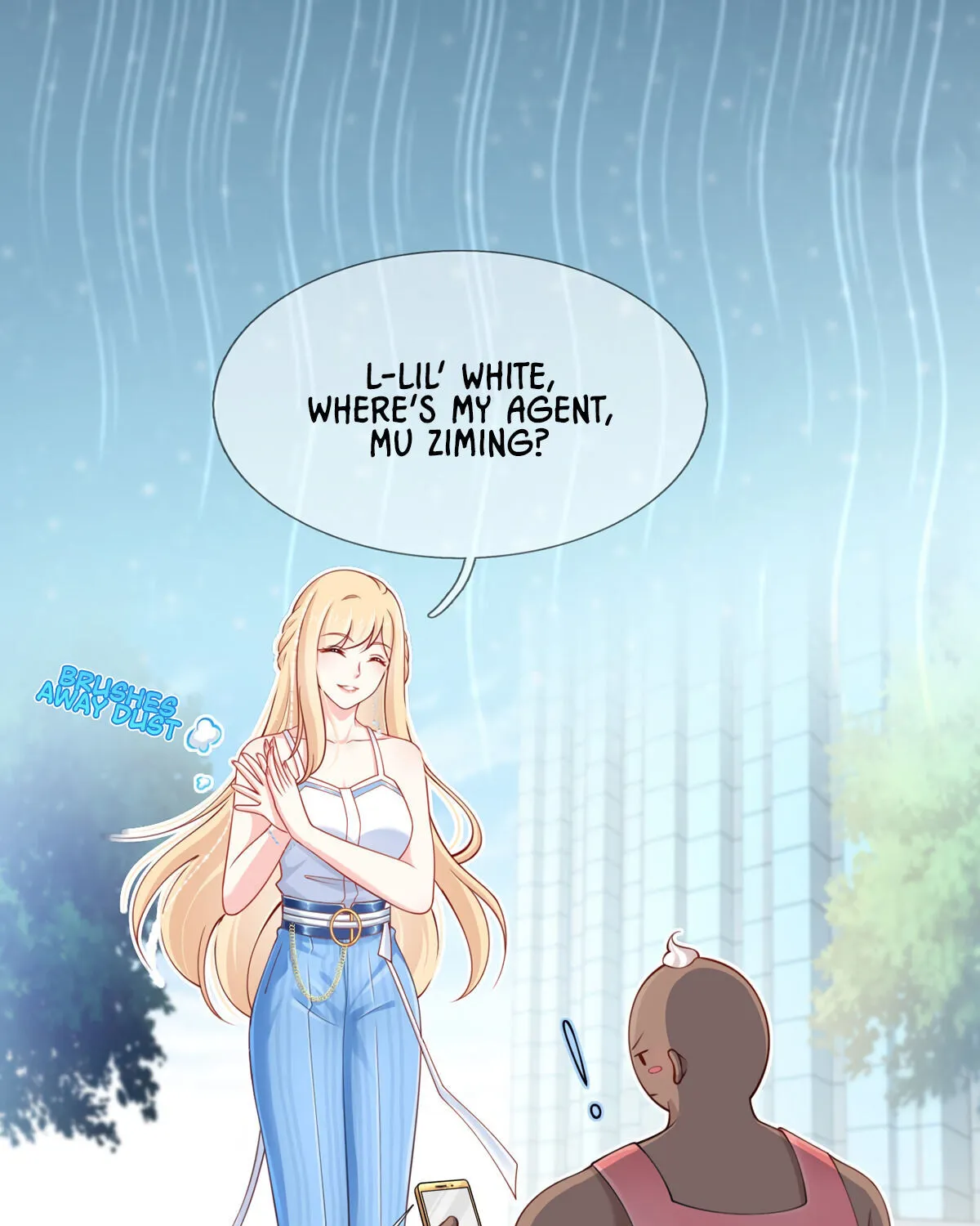 I Became The Villain’S Wife Chapter 5 page 14 - MangaKakalot