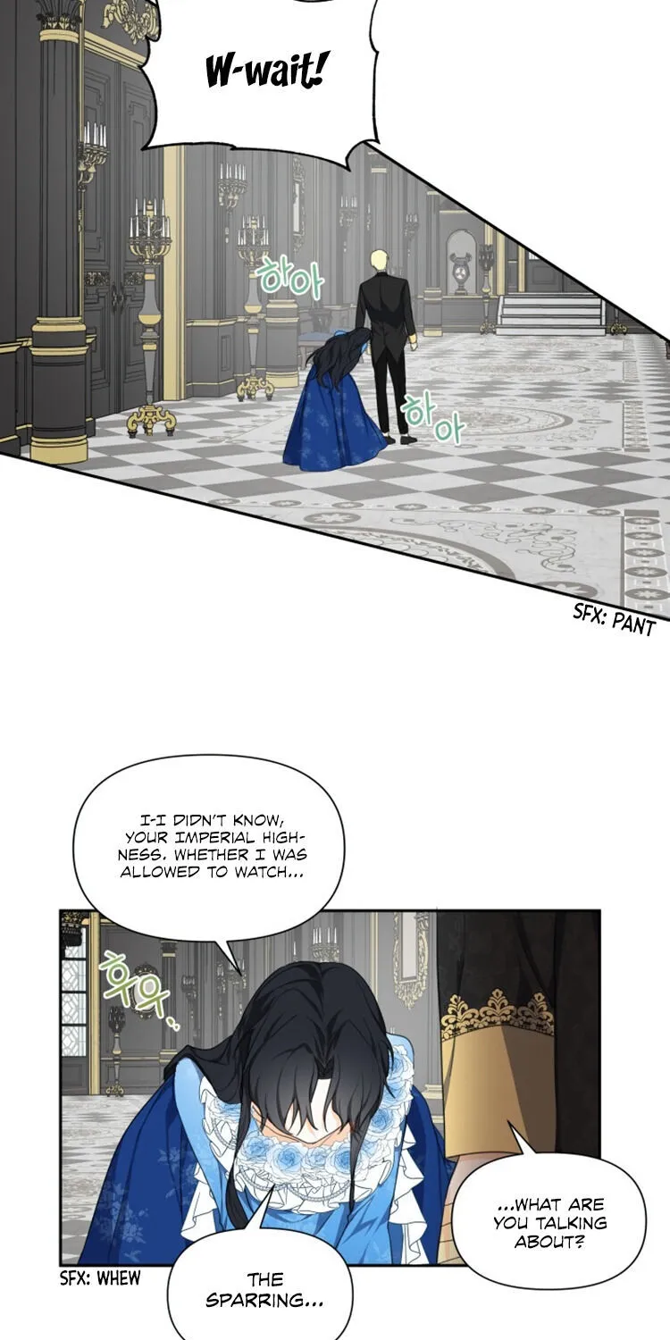 I Became The Wife Of A Tragedy’S Main Lead Chapter 6 page 51 - MangaNato