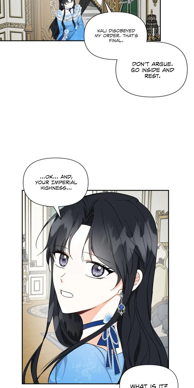 I Became The Wife Of A Tragedy’S Main Lead Chapter 6 page 60 - MangaNato