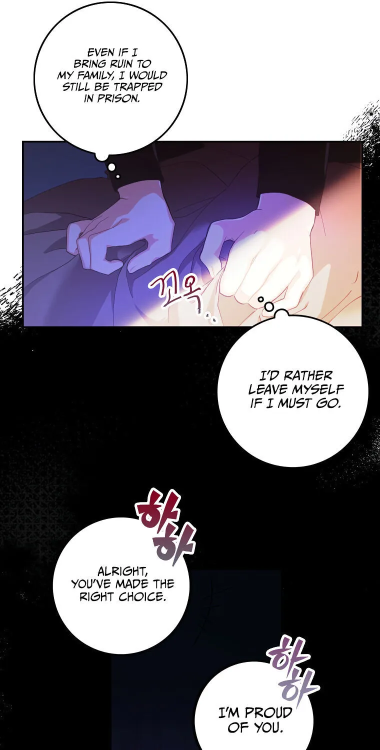 I Became The Wife Of The Male Lead Chapter 1 page 53 - MangaKakalot