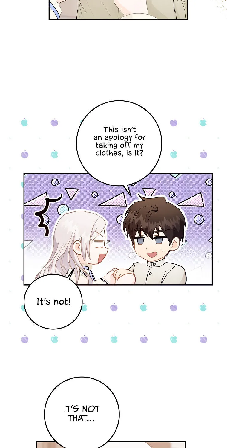 I Became The Wife Of The Male Lead Chapter 10 page 4 - MangaKakalot