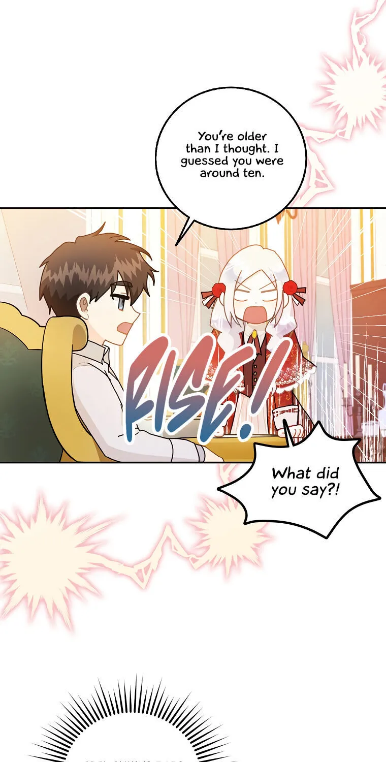 I Became The Wife Of The Male Lead Chapter 10 page 31 - MangaKakalot