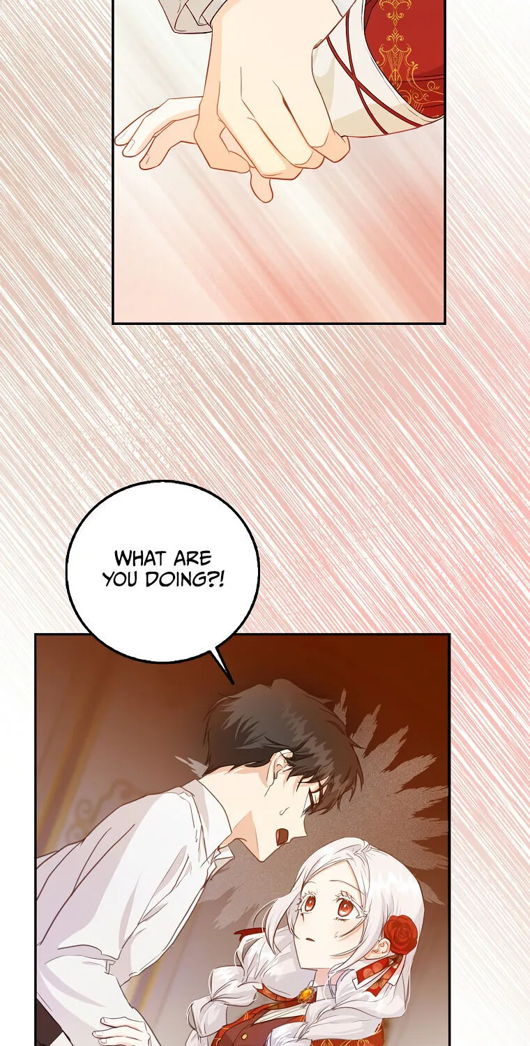 I Became The Wife Of The Male Lead Chapter 10 page 51 - MangaKakalot