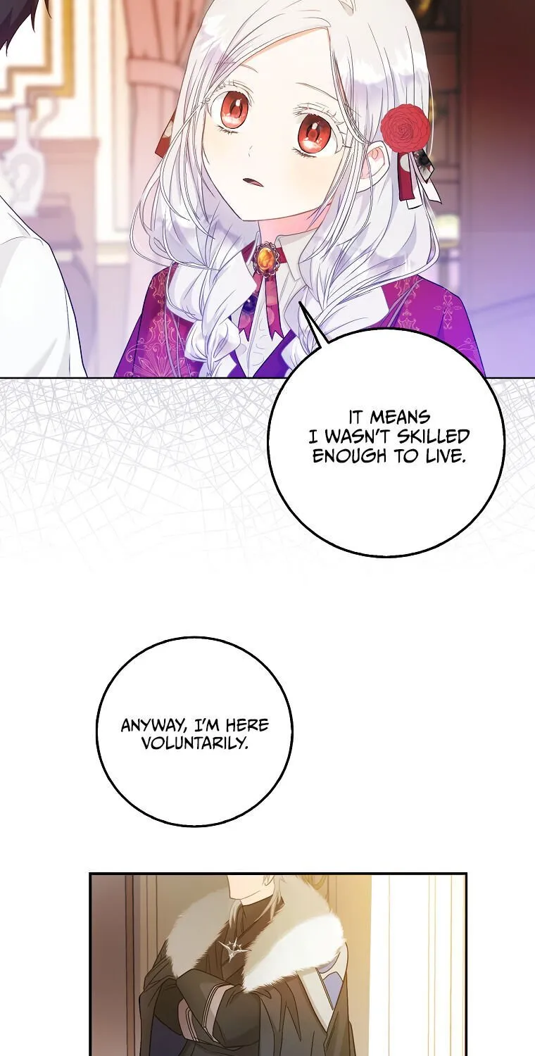 I Became The Wife Of The Male Lead Chapter 11 page 22 - MangaKakalot