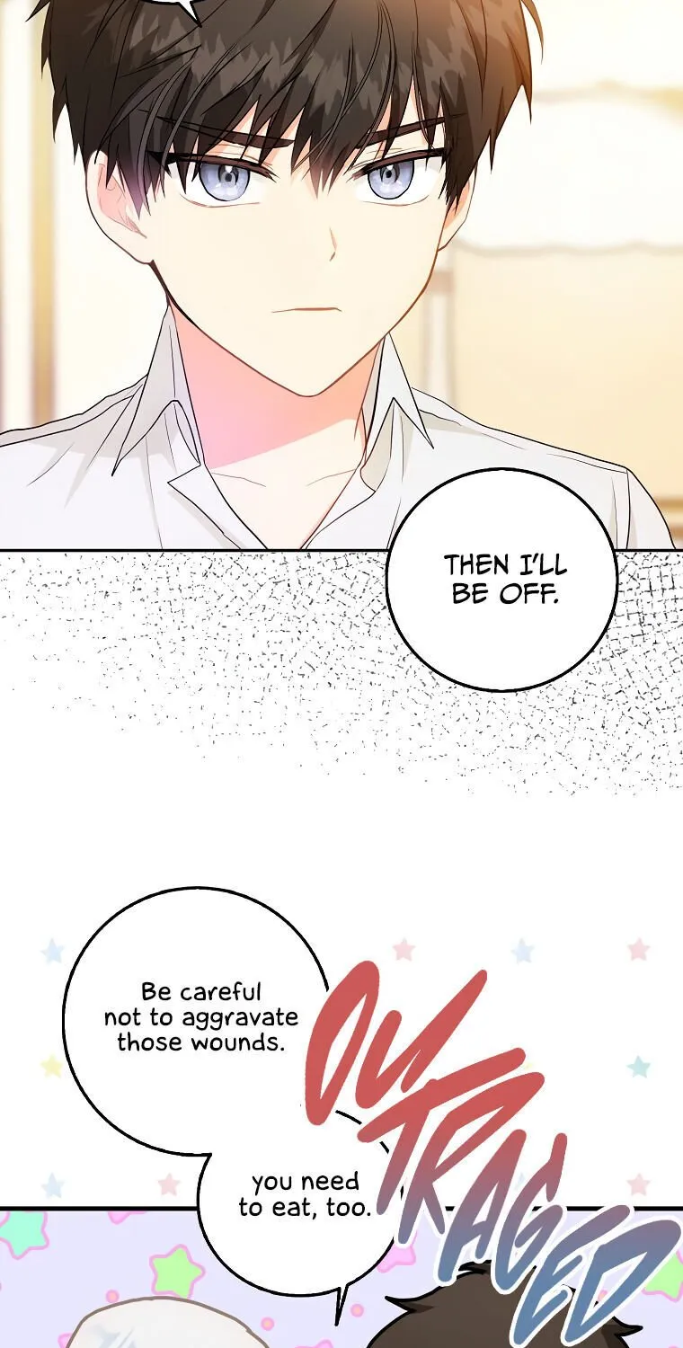 I Became The Wife Of The Male Lead Chapter 11 page 24 - MangaKakalot