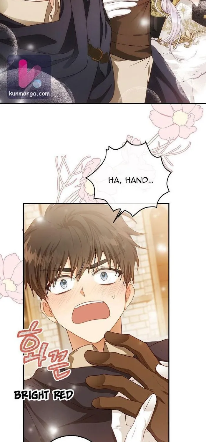 I Became The Wife Of The Male Lead Chapter 16 page 28 - MangaKakalot