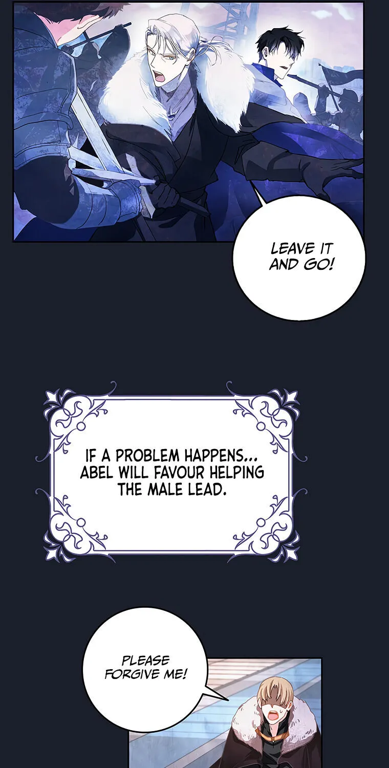 I Became The Wife Of The Male Lead Chapter 2 page 14 - MangaKakalot