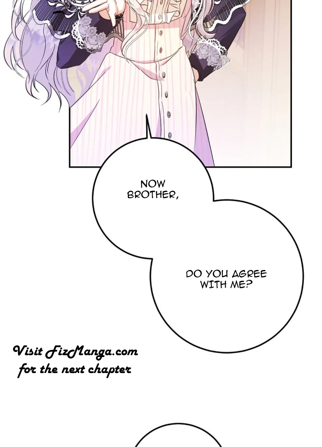 I Became The Wife Of The Male Lead Chapter 23.5 page 11 - MangaKakalot