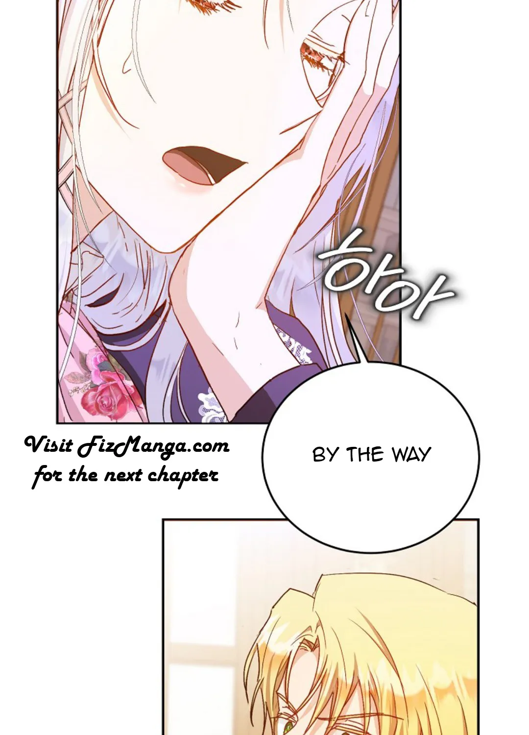 I Became The Wife Of The Male Lead Chapter 23.5 page 3 - MangaKakalot