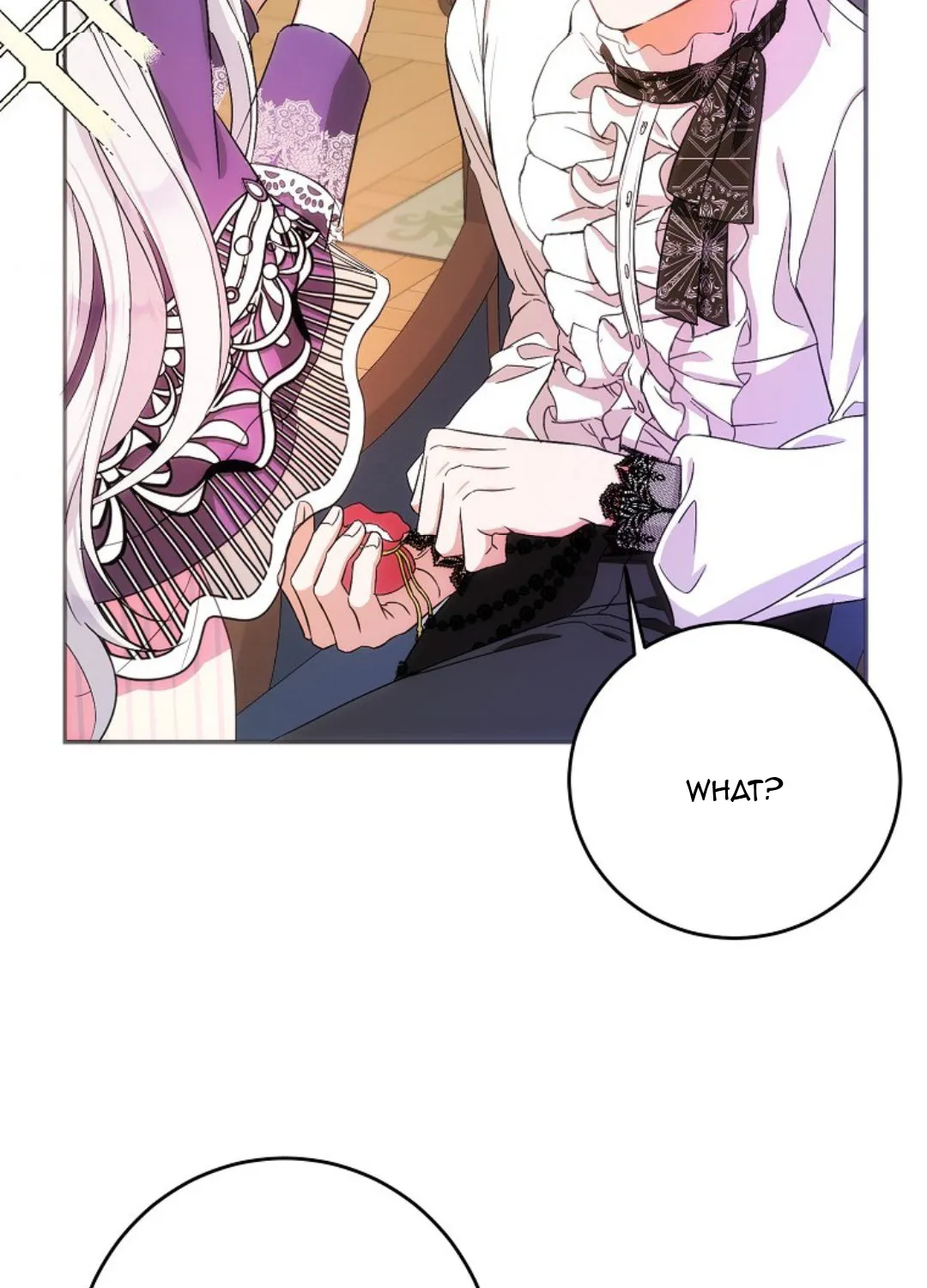 I Became The Wife Of The Male Lead Chapter 23.5 page 30 - MangaKakalot