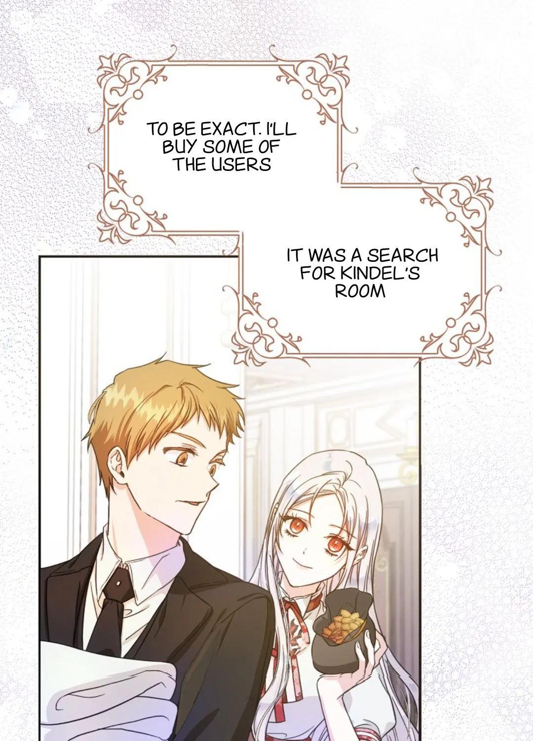 I Became The Wife Of The Male Lead Chapter 23.5 page 45 - MangaKakalot