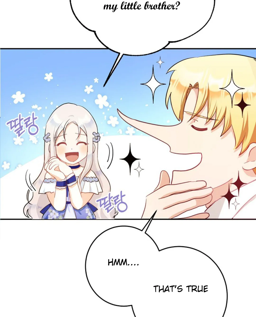 I Became The Wife Of The Male Lead Chapter 24 page 24 - MangaKakalot