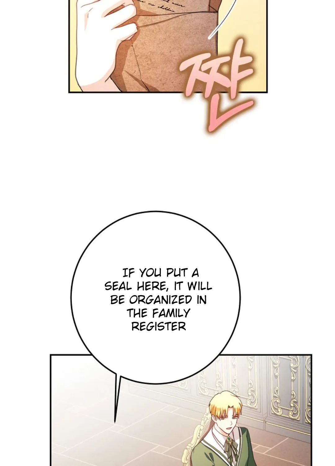 I Became The Wife Of The Male Lead Chapter 24 page 26 - MangaKakalot