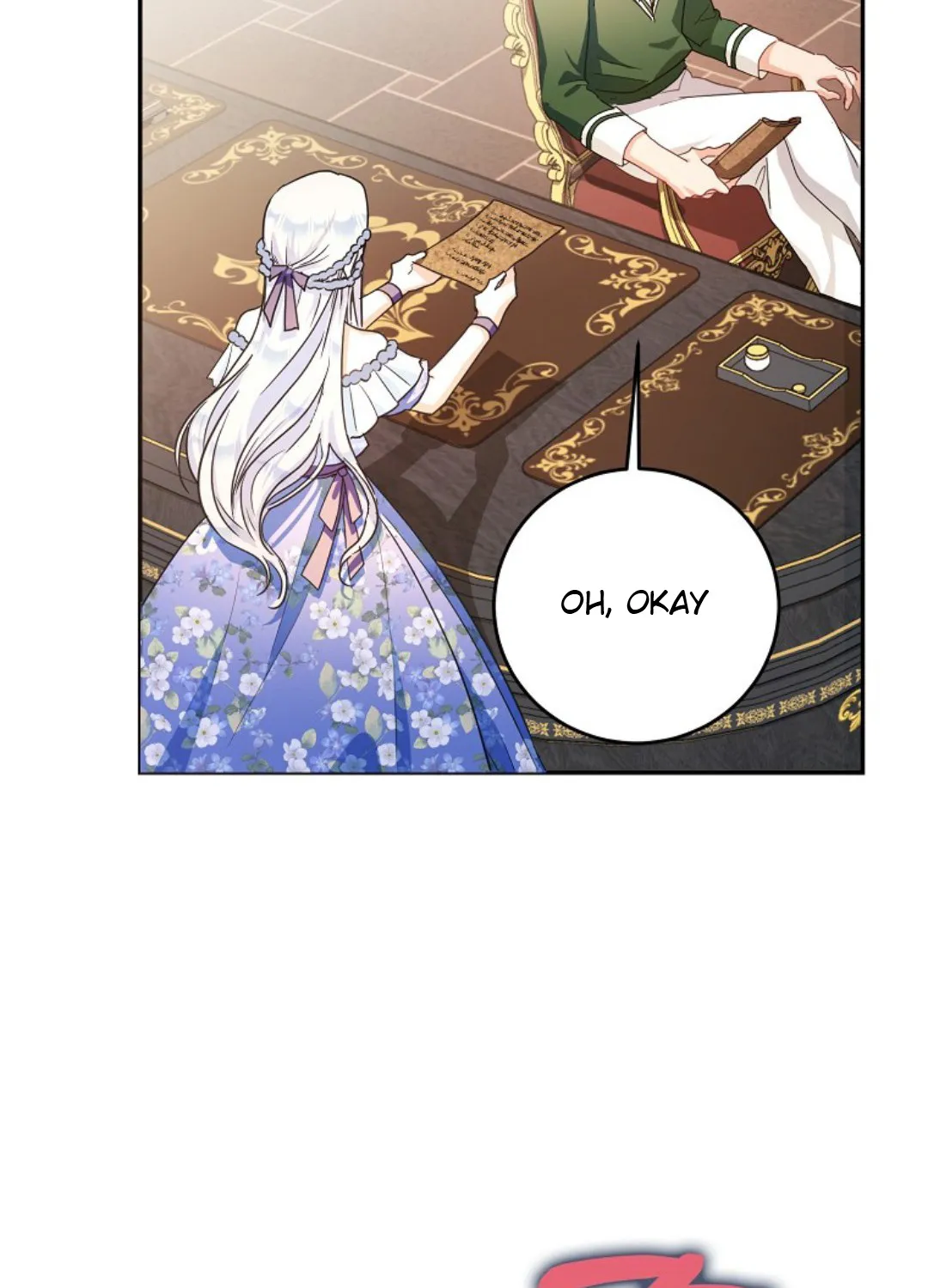 I Became The Wife Of The Male Lead Chapter 24 page 27 - MangaKakalot