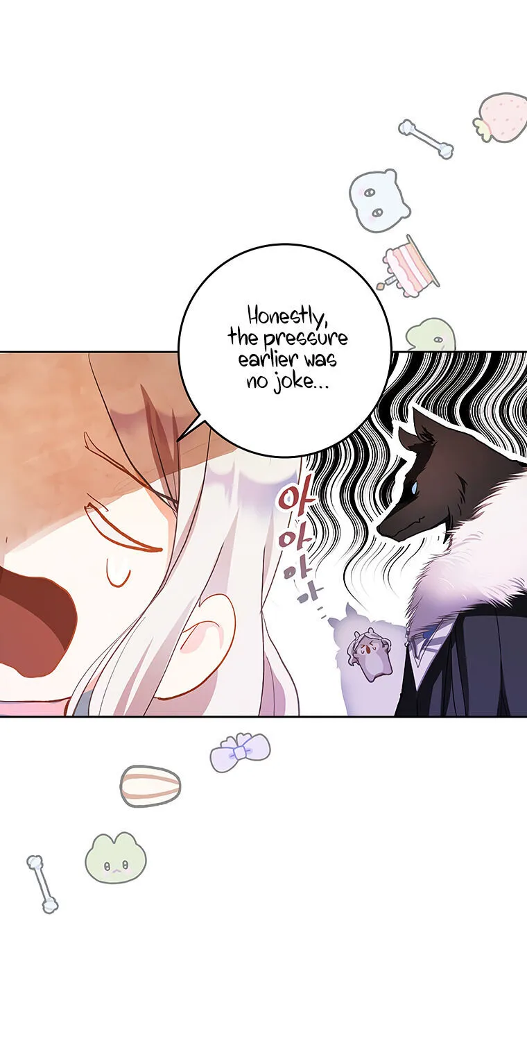 I Became The Wife Of The Male Lead Chapter 3 page 23 - MangaKakalot