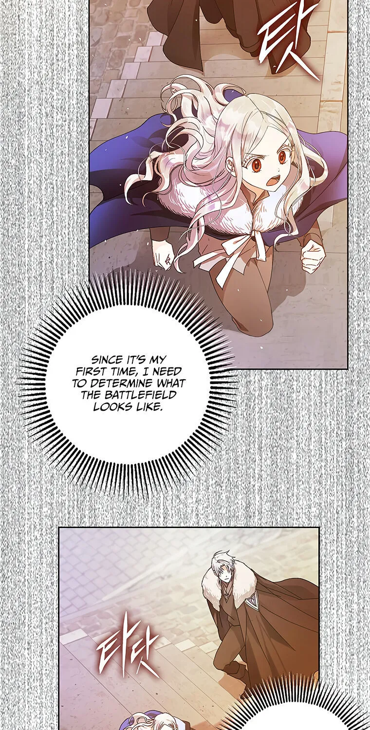 I Became The Wife Of The Male Lead Chapter 3 page 39 - MangaKakalot