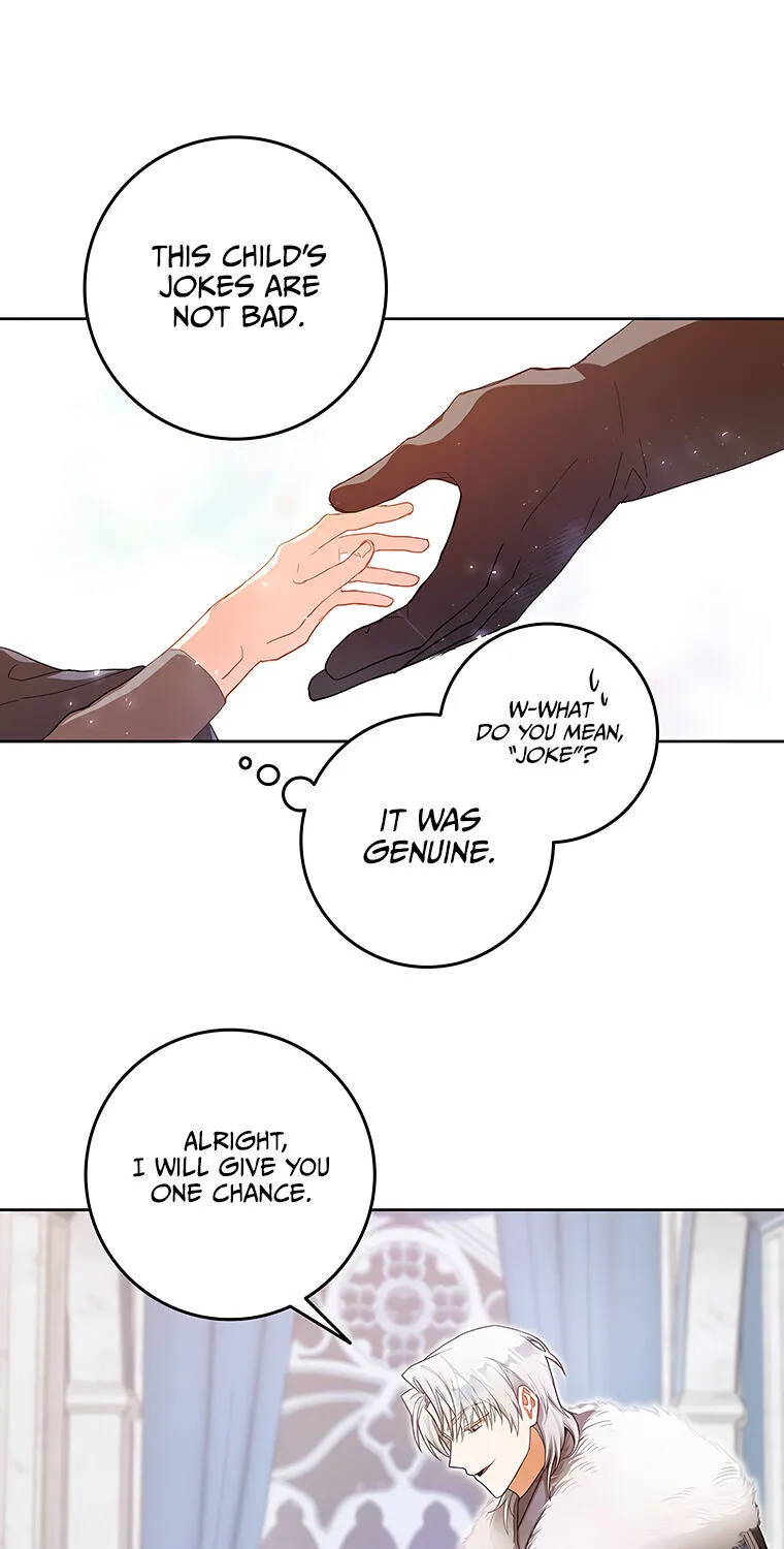 I Became The Wife Of The Male Lead Chapter 3 page 9 - MangaKakalot