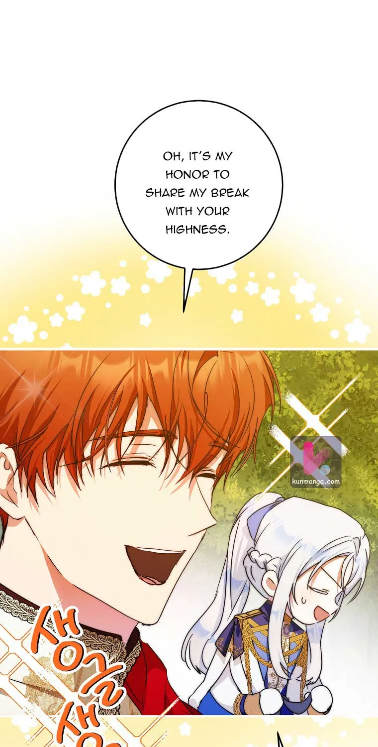 I Became The Wife Of The Male Lead Chapter 39 page 43 - MangaKakalot