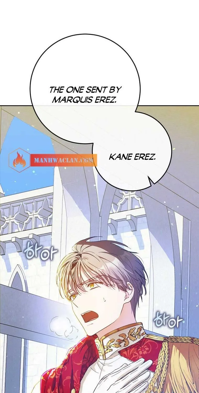 I Became The Wife Of The Male Lead Chapter 47 page 21 - MangaNato