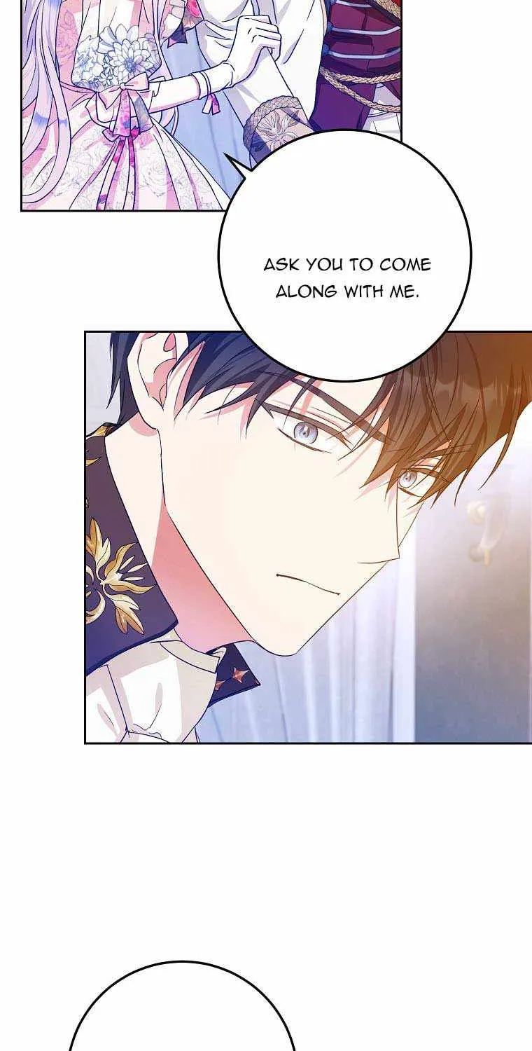 I Became The Wife Of The Male Lead Chapter 52.5 page 25 - MangaKakalot