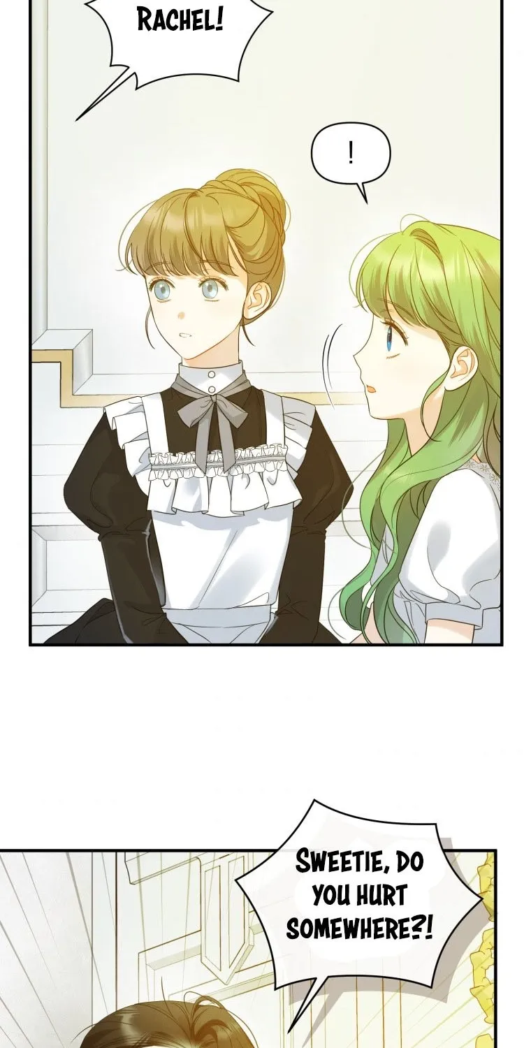 I Became The Younger Sister Of A Regretful Obsessive Male Lead Chapter 16 page 44 - MangaKakalot