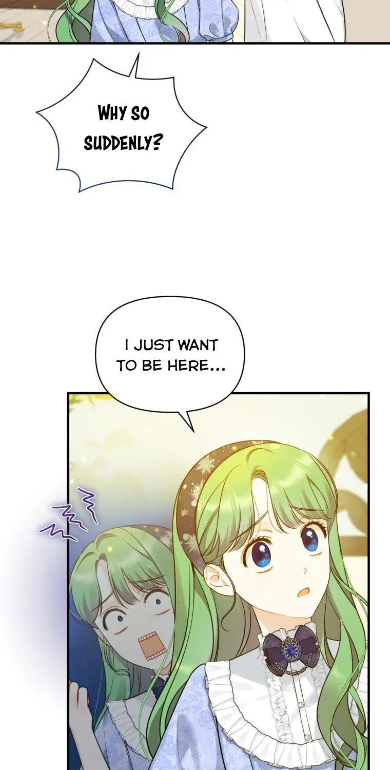 I Became The Younger Sister Of A Regretful Obsessive Male Lead Chapter 34 page 5 - MangaKakalot