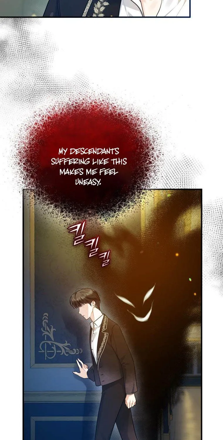 I Became The Younger Sister Of A Regretful Obsessive Male Lead Chapter 37 page 7 - Mangabat