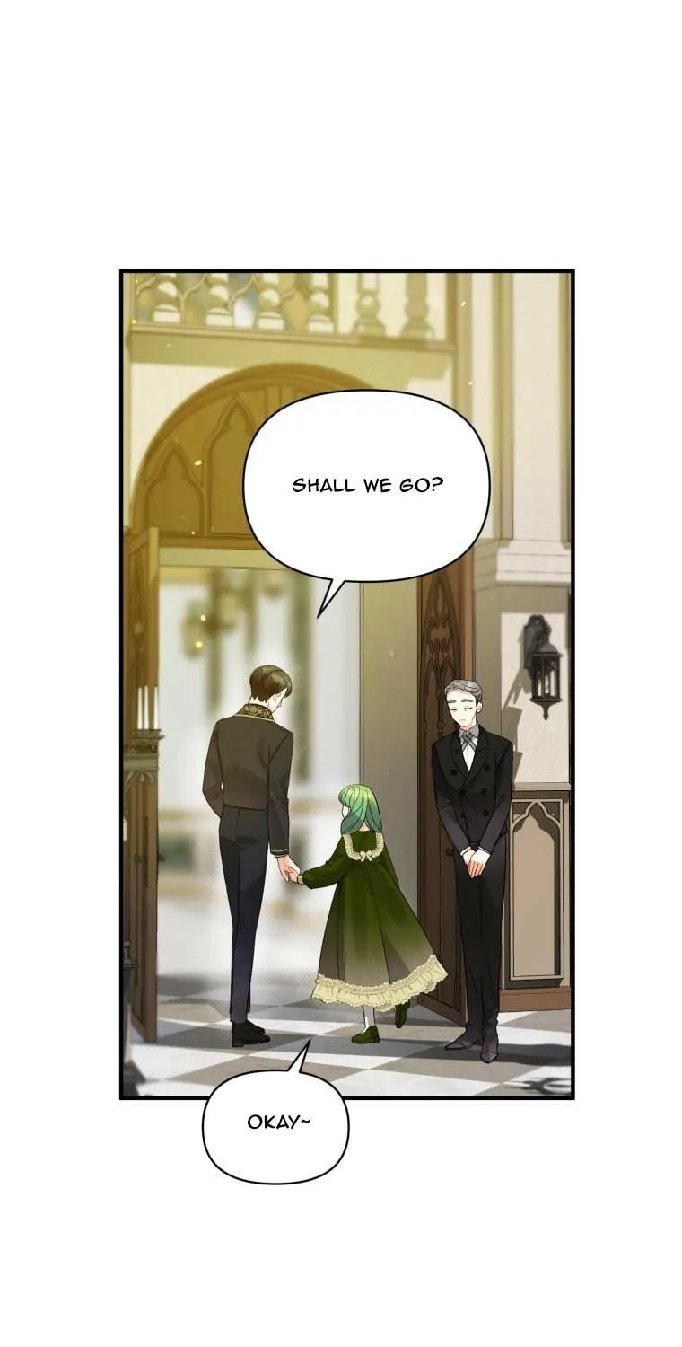 I Became The Younger Sister Of A Regretful Obsessive Male Lead Chapter 8 page 23 - MangaKakalot