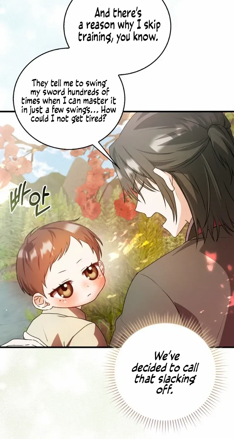 I Became The Youngest Disciple Of The Hwasan Sect Chapter 2 page 100 - MangaNato