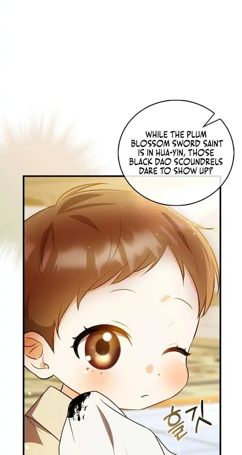 I Became The Youngest Disciple Of The Hwasan Sect Chapter 3 page 35 - MangaNato