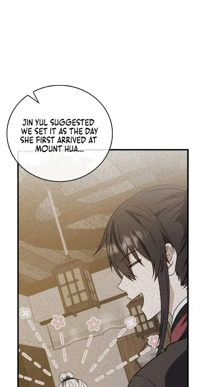 I Became The Youngest Disciple Of The Hwasan Sect Chapter 3 page 69 - MangaNato