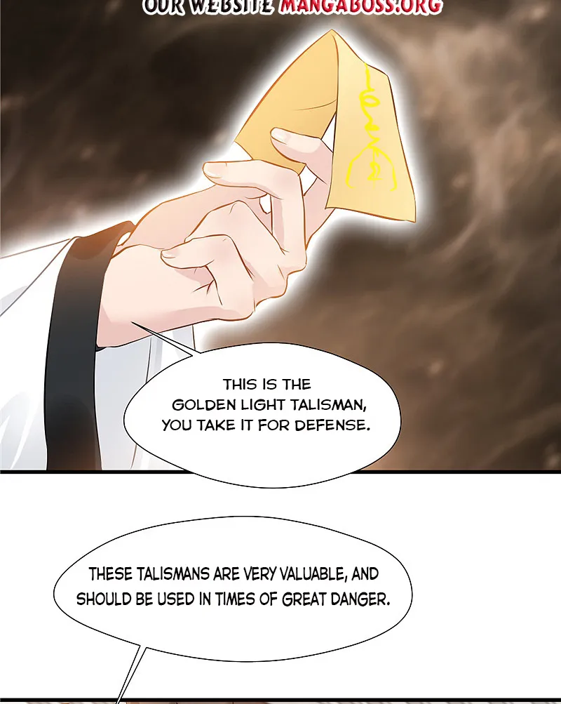 I Become Immortal Chapter 10 page 9 - MangaNato