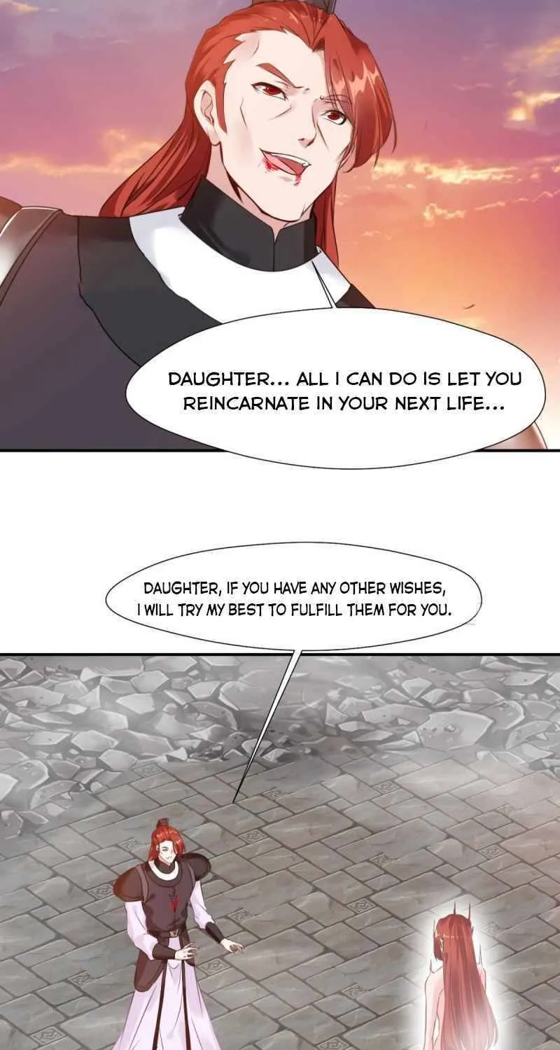 I Become Immortal Chapter 24 page 19 - MangaNato